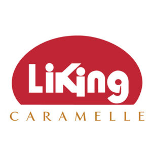 Liking Caramelle